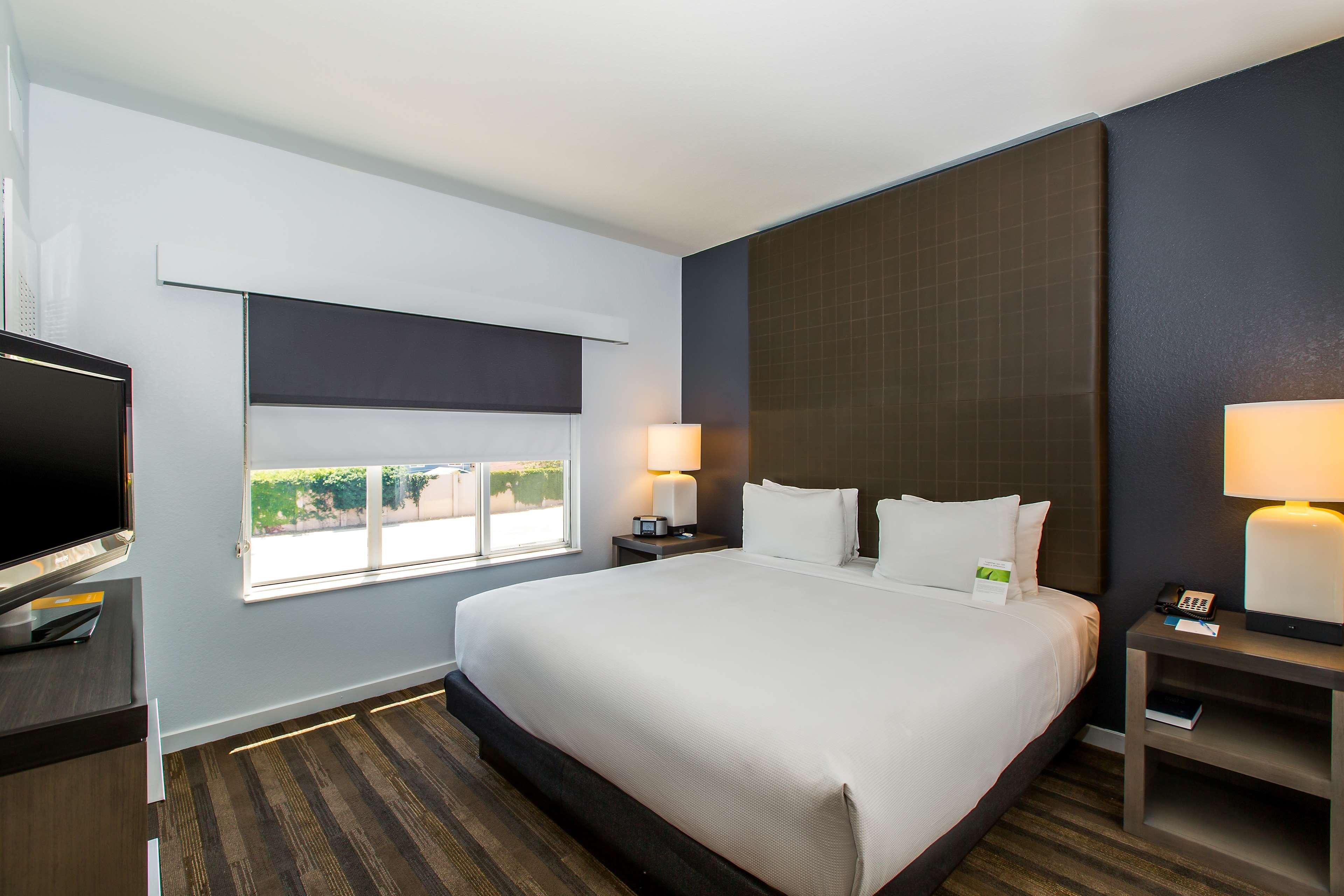 Hotel Hyatt House Santa Clara Exterior foto